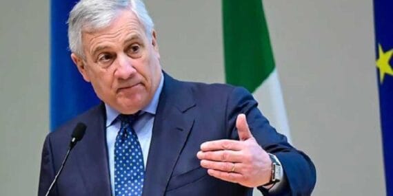 İtalya'dan Trump'ı kızdıracak sözler