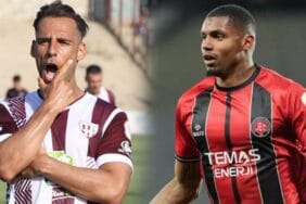 Süper Lig'e yükselecek son takım Sakarya'da belli olacak