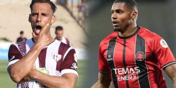 Süper Lig'e yükselecek son takım Sakarya'da belli olacak