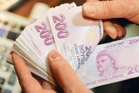 Evde bakım yardımı ödemeleri başladı