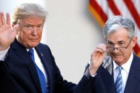 Trump, Fed Başkanı Powell'a öfke kustu: Fikri olmayan aptal