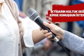 MHP’den sokak röportajlarına sansür teklifi