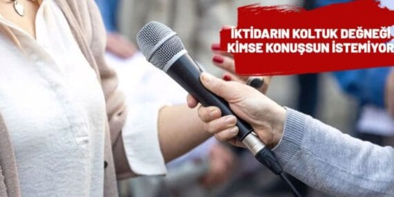 MHP’den sokak röportajlarına sansür teklifi