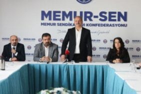 Sağlık-Sen üyelerine hukuk kalkanı!