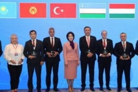 Türk dünyası sağlıkta ortak adımlar için Kazakistan’da toplandı