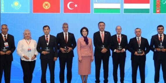 Türk dünyası sağlıkta ortak adımlar için Kazakistan’da toplandı