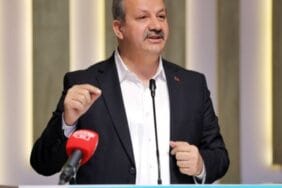 Sağlık-Sen'den sendikalara çağrı: Gelin birlikte hareket edelim