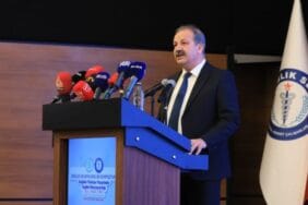 Sağlık-Sen Genel Başkanı Mahmut Faruk Doğan, sağlık ve sosyal himzetler profesyonellerine çağrıda bulundu!