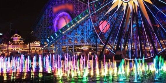 Isparta’ya dev eğlence yeri lunapark geliyor!