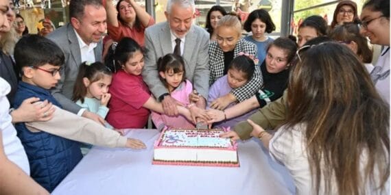 Başdeğirmen: “Engelsiz bir Isparta için çalışıyoruz”