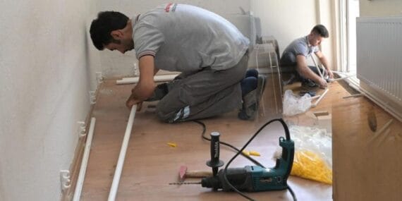 Isparta Belediyesi, düşük gelirli vatandaşlar için doğalgaz desteği başlattı