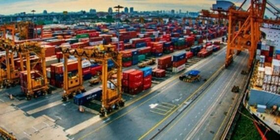 Isparta'nın nisan ayı ihracatı geçen yıla göre yüzde 40'tan fazla arttı