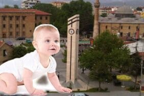 Nüfusta alarm zilleri çalıyor, Isparta doğumdan kaçıyor