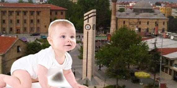 Nüfusta alarm zilleri çalıyor, Isparta doğumdan kaçıyor