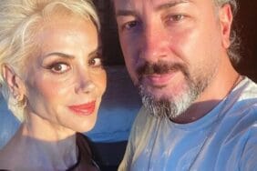 Tanyeli'nin eşinden yürek burkan paylaşım