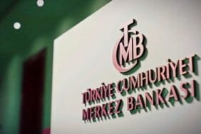 Merkez Bankası rezervleri 141 milyar milyon dolar olarak açıklandı