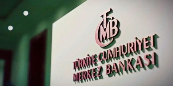 Merkez Bankası rezervleri 141 milyar milyon dolar olarak açıklandı