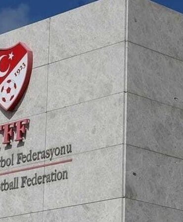 Üç büyüklerin de yer aldığı 6 kulüp PFDK'ye sevk edildi