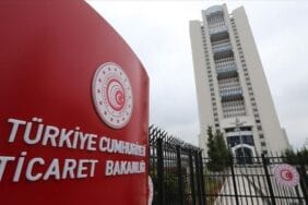 Ticaret Bakanlığı 4 ayda 1,25 milyar lira ceza kesti
