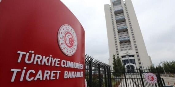 Ticaret Bakanlığı 4 ayda 1,25 milyar lira ceza kesti