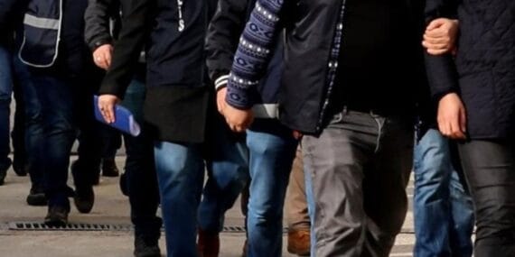 Boğaziçi Üniversitesi’nde gözaltına alınan 15 kişi hakim karşısında