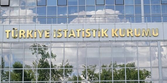 Ticaret ve perakende satış hacmi mart ayında yükseldi