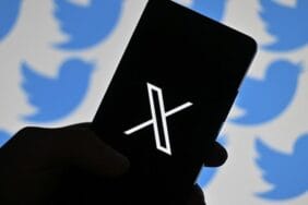 X platformu çöktü!