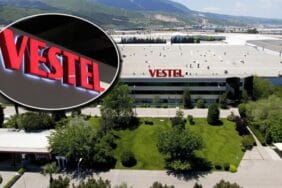 2 bin emekçinin işine son veren Vestel borsada çakıldı