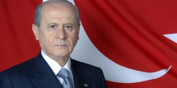 Devlet Bahçeli,  19 Mayıs mesajında TBMM'ye Milli Birlik ve Dayanışma Komisyonu teklifi yaptı
