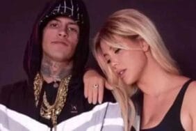 Ayrılık iddialarının ardından Wanda Nara'dan manidar paylaşım