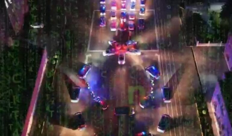 6 il'de 7,5 Milyar TL’lik şüpheli hesap hareketi bulunan 102 kişi yakalandı