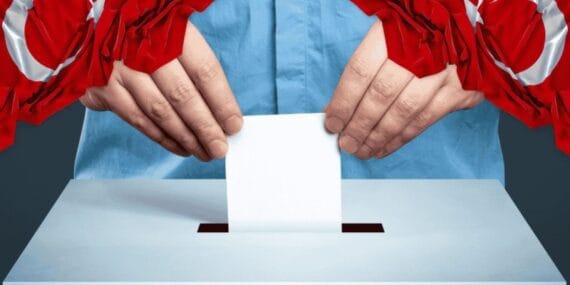 Terörsüz Türkiye için ‘referandum’ ısrarı ve ‘korucu sopası’