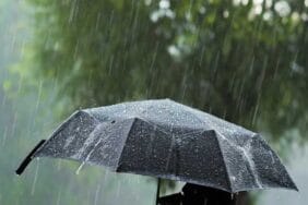 15 il için "Sarı" uyarı: Kuvvetli rüzgar ve sağanak yağışa dikkat