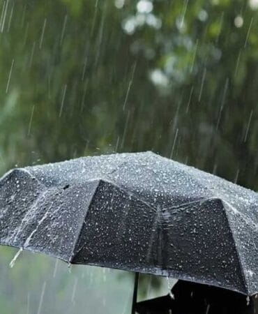 15 il için "Sarı" uyarı: Kuvvetli rüzgar ve sağanak yağışa dikkat