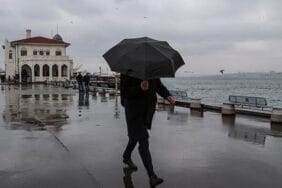 Hafta sonu plan yapanlar dikkat! Yağışlar geliyor