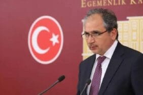 AKP'li vekilden ilginç döviz önerisi: vatandaşa yasaklansın