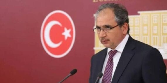 AKP'li vekilden ilginç döviz önerisi: vatandaşa yasaklansın