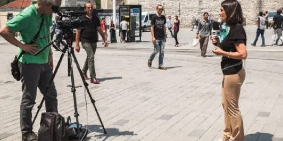 MHP'den 'sokak röportajları kontrol altına alınsın' teklifi