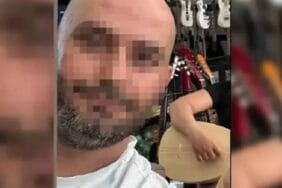 Gitar kursunda skandal: 7 kız çocuğuna istismar iddiası!