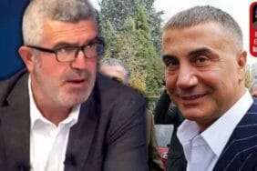 Gazeteciye ‘Sedat'lı, SADAT'lı Nusra silahları’ cezası