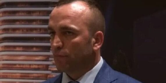 İBB soruşturmasında tutuklanan Adem Soytekin'den AYM'ye başvuru