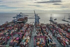 Ticaret Bakanlığı, BM'nin İsrail'e yapılan ticaret verilerini yalanladı