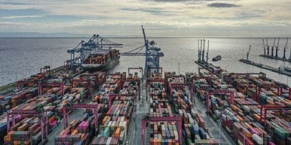 Ticaret Bakanlığı, BM'nin İsrail'e yapılan ticaret verilerini yalanladı