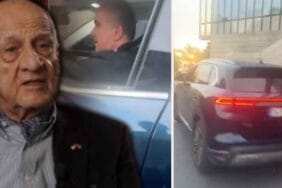 İnan Kıraç yatırıldığı hastaneden kaçırıldı iddiasına açıklama