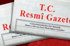 Birçok ilde müdürler görevden alındı! Yeni atamalar Resmi Gazete'de