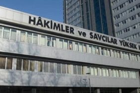 HSK'da aday atamaları yapıldı