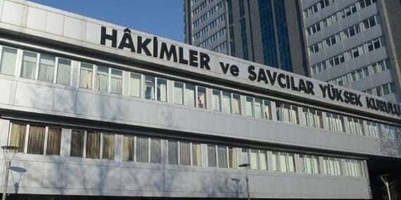 HSK'da aday atamaları yapıldı