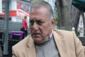 Ergenekon davasının ilk mahkeme başkanı Köksal Şengün hayatını kaybetti