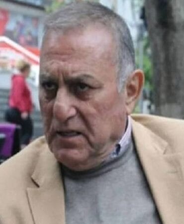 Ergenekon davasının ilk mahkeme başkanı Köksal Şengün hayatını kaybetti