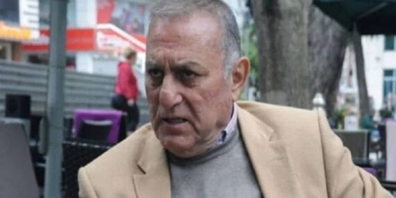 Ergenekon davasının ilk mahkeme başkanı Köksal Şengün hayatını kaybetti